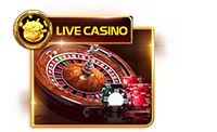 Live casino