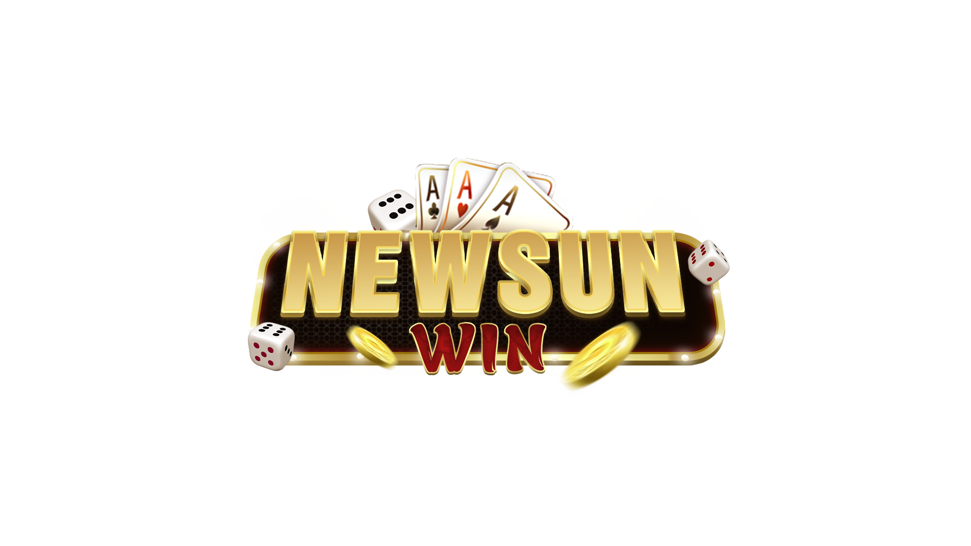 Logo Newsun - Game bài đổi thưởng